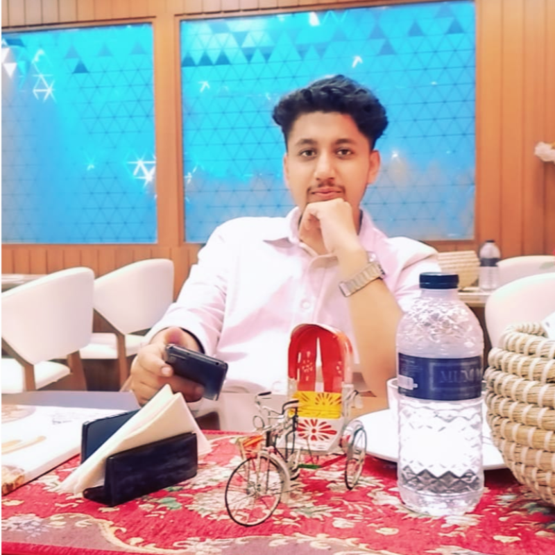Tanvir Rayhan Akash